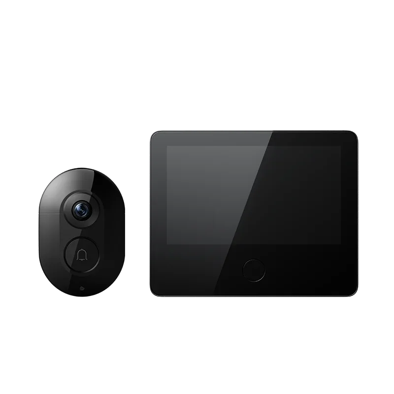 Xiaomi Smart Cat Ey…