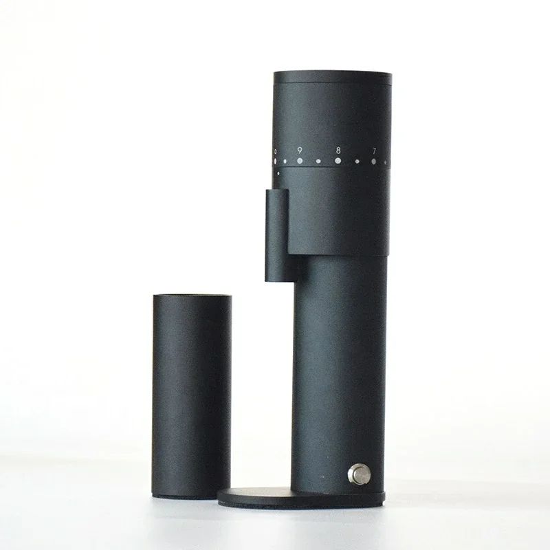 Latest Electric Coffee Bean Grinder Espresso Bean Grinder With Conical Burr Portable Electric Coffee Grinder