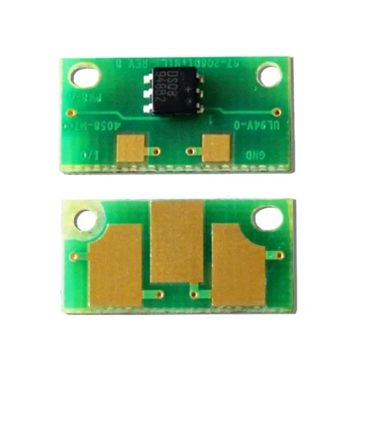 20pcs TNP48 Chip For Konica Minolta Bizhub C3380 C3850FS