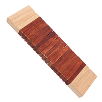 Orff Percussion Instrument Children Toy Baby Musical Instruments PU Children's Kids Xylophone Toys Mallets
