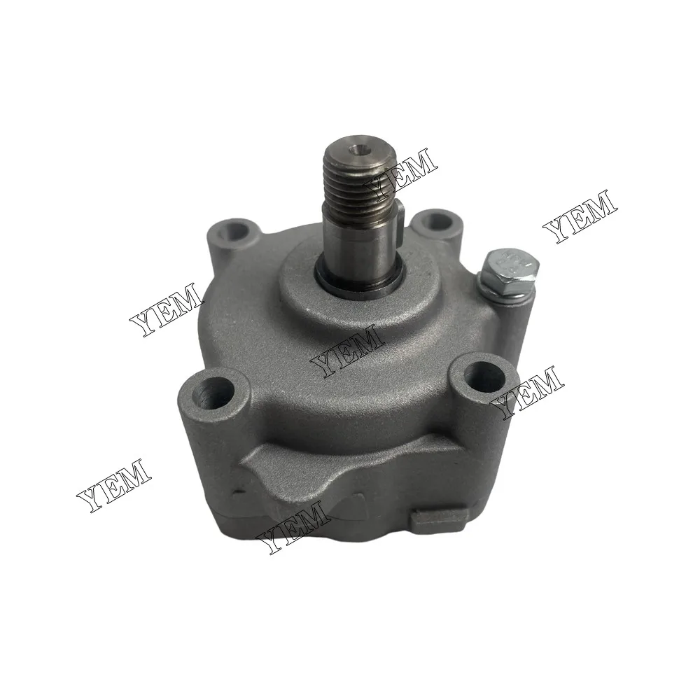 For Bobcat PUMP OIL 6689441 E35Z E35ZN E42 E50L E55L S16 S18 S450 S510-CH10