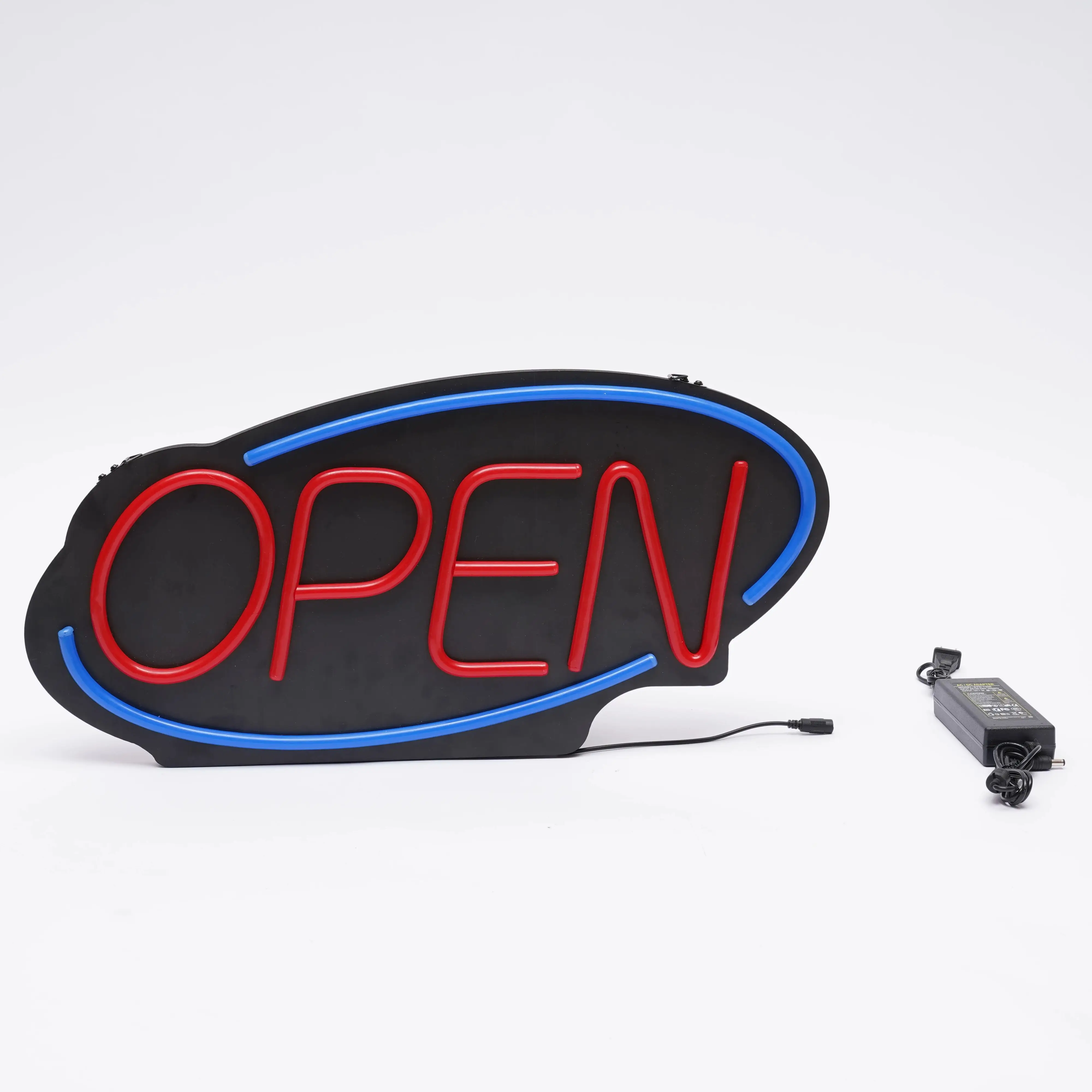 Horizontal LED Neon Sign, LED Neon Sign, Neon Light Wall Sign,For Clubs, Spas, Cafes,Parties, Restaurants,