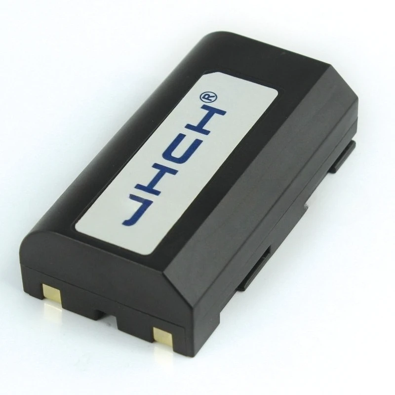 3400mAh 7.4V صفر دورة 54344 بطارية قابلة للشحن ل تريمبل GPS 5700 5800 MT1000 R7 R8 مسح استبدال الملحقات #2