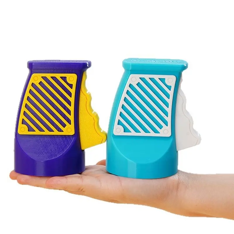 

Легко открывалка для консервных банок на одной руке, открывалка для газировки и пива с 3D-печатью, инструмент для удаления вкладки, остановка пролива для всех возрастов