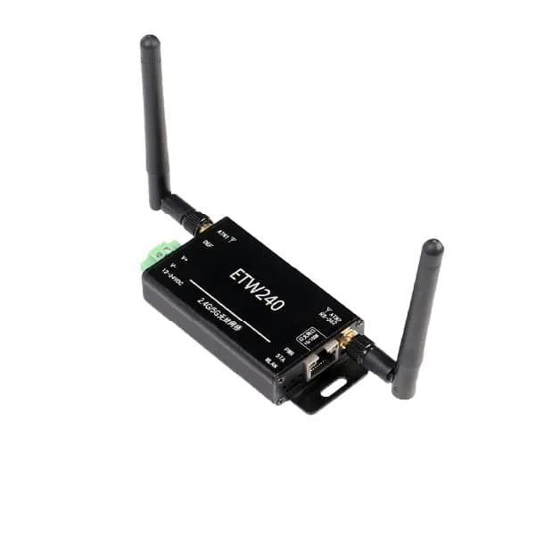 Industrial-Grade Wireless WIFI Client Bridge Factory Direct Supply Good Price Repeaters
