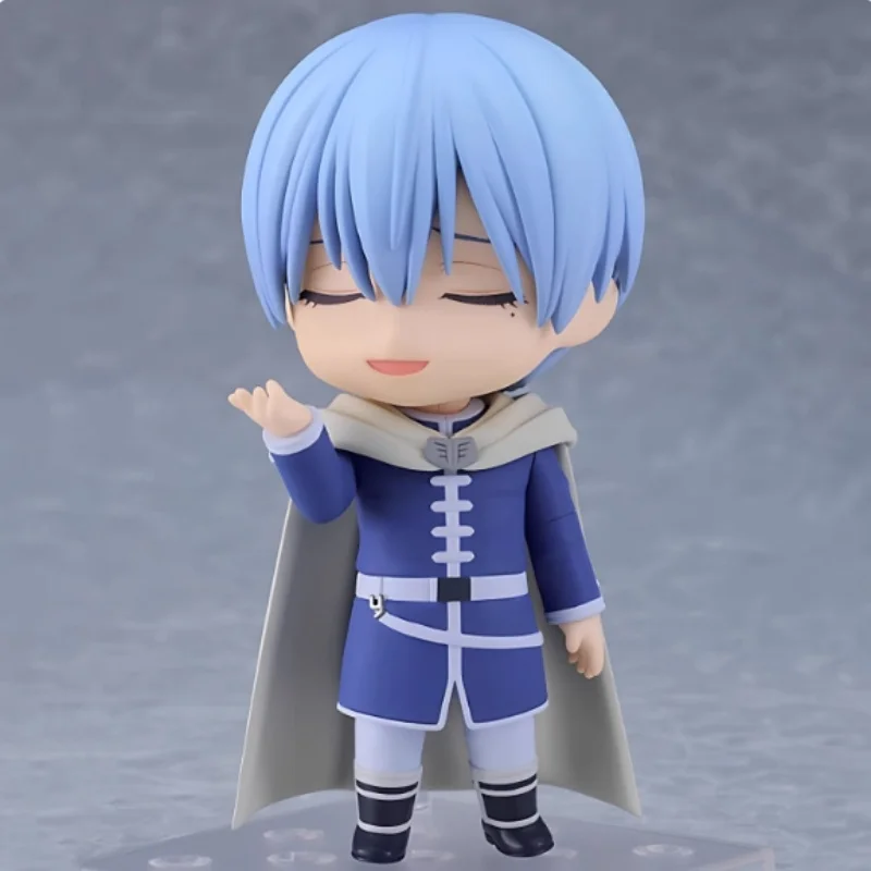 New 2327 Frieren Action Figure 2328 Fern Figurine Beyond Journey'S End Anime Figure Pvc Collection Movable Model Doll Set Toy