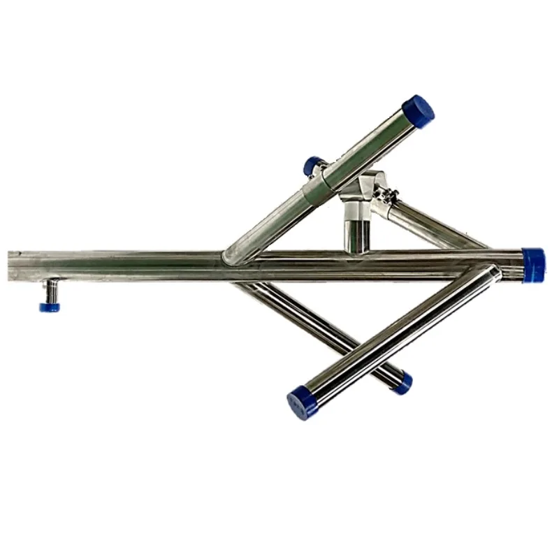 

communication antenna AM/FM maximum input power 1.5 kW-3 kW outdoor circularly polarized FM antenna VHF antenna