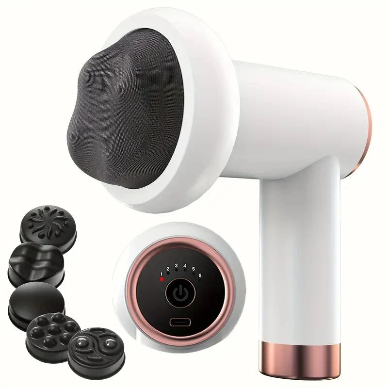 En İyi Masaj Cihazı: Masajör Nedir ve Neden AliExpress’te Satın Almalısınız?