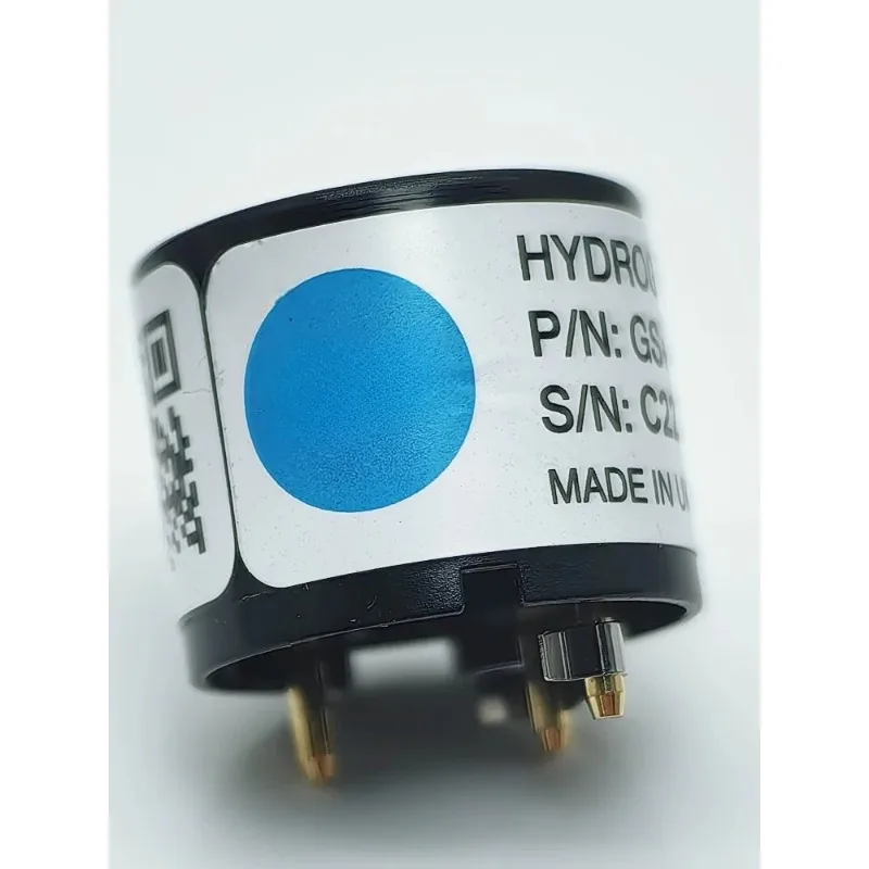 Electrochemical Hydrogen Sulfide Sensor GS+4H2S High Sensitive Gas Detecting Module For Underground Mining Safety Monitoring