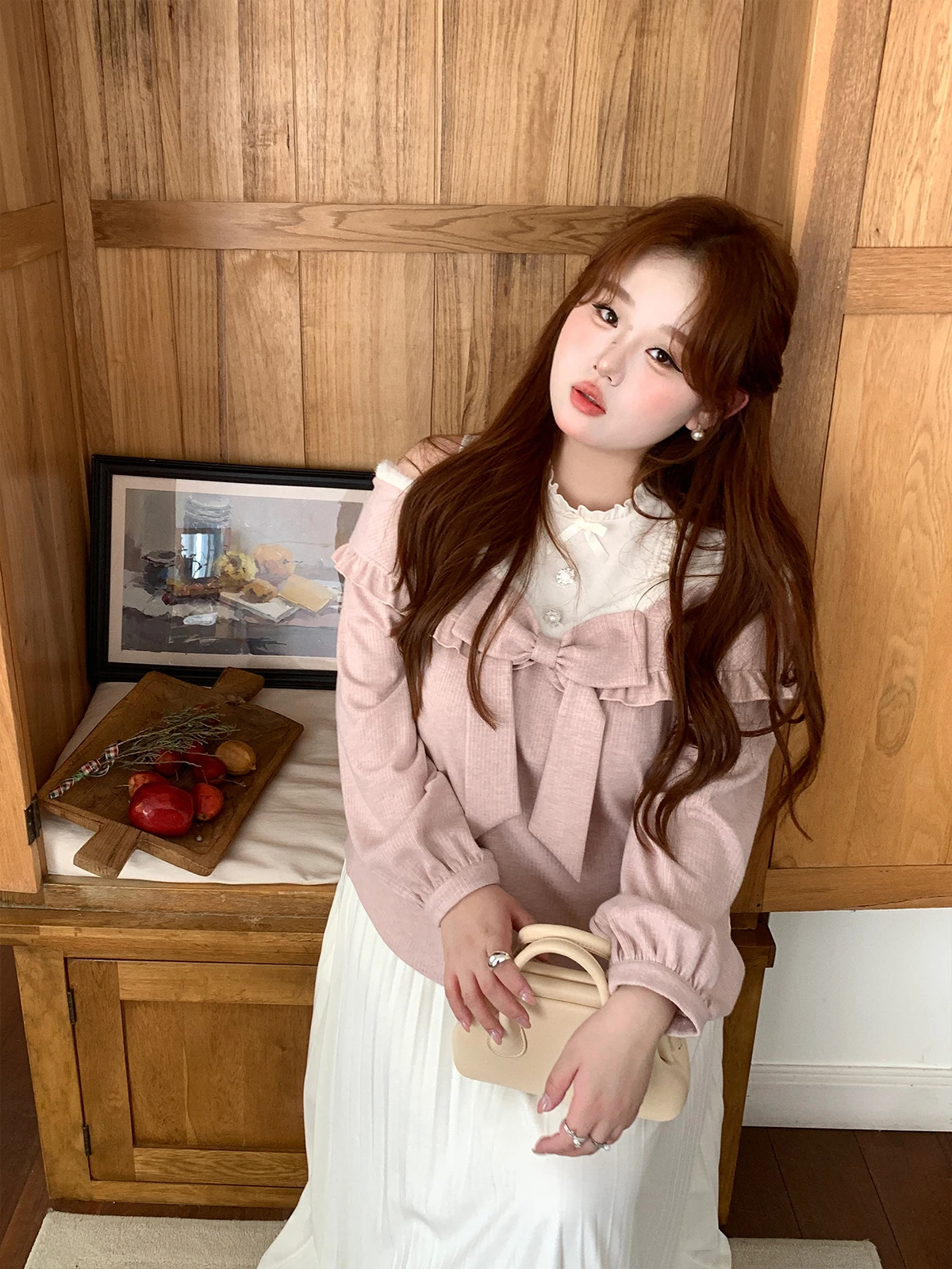 Xu Da Bu Plus Size …