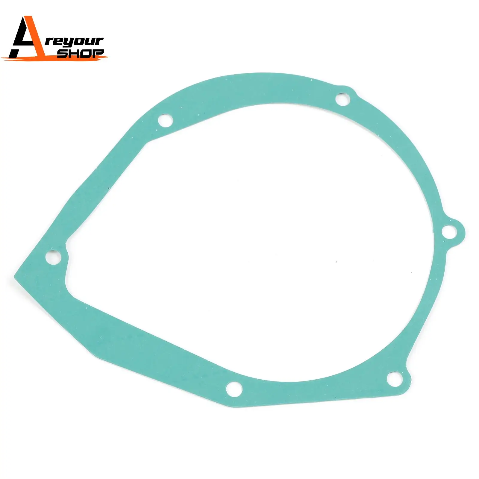 Ignition Stator Cov…