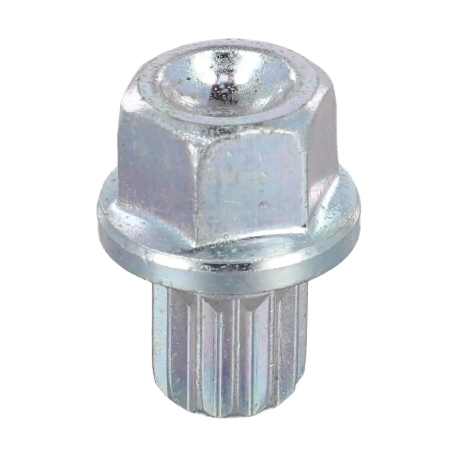 

For BMW For BMW Wheel 13Teeth 30# Anti-Theft Screw Key Car Maintenance Easy To Use Metal Material Non-deformation