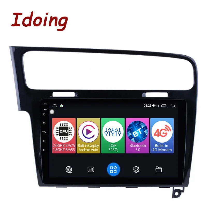 10.2"Android Car Ra…