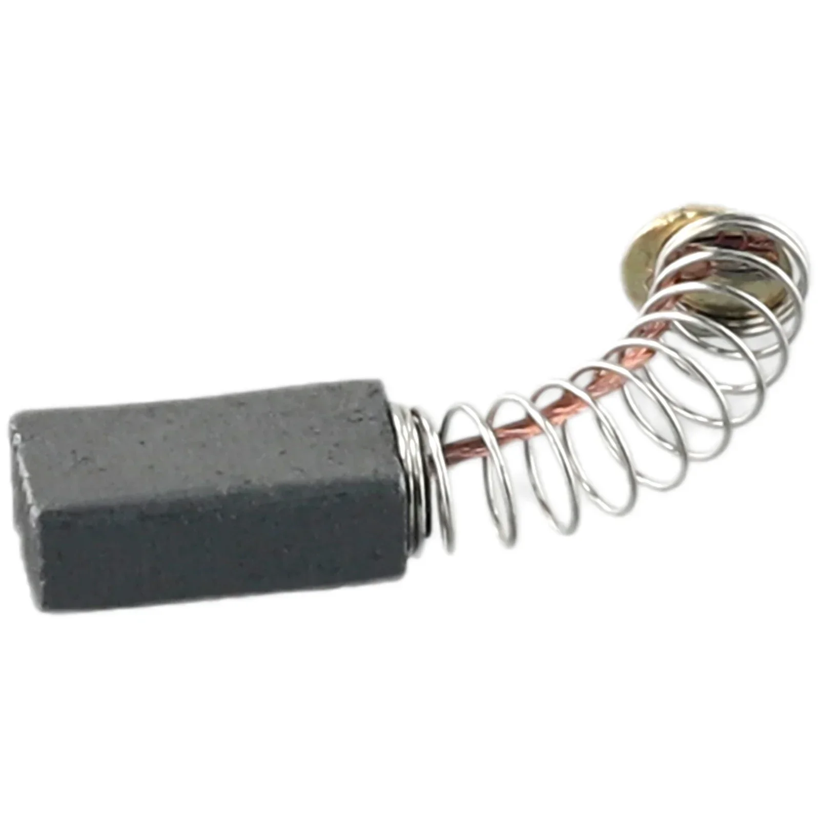 

Drill Carbon Brushes Electric Motor Power Accessories Carbon High Quality Kits Metal Parts Pcs Quick Change 10