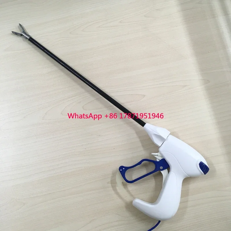 ligasure biclamp laparoscopy instruments ligasure instrument