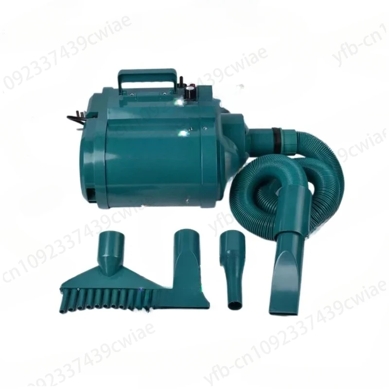 Pet Hair Dryer Blower Double Motors 3300W 220V