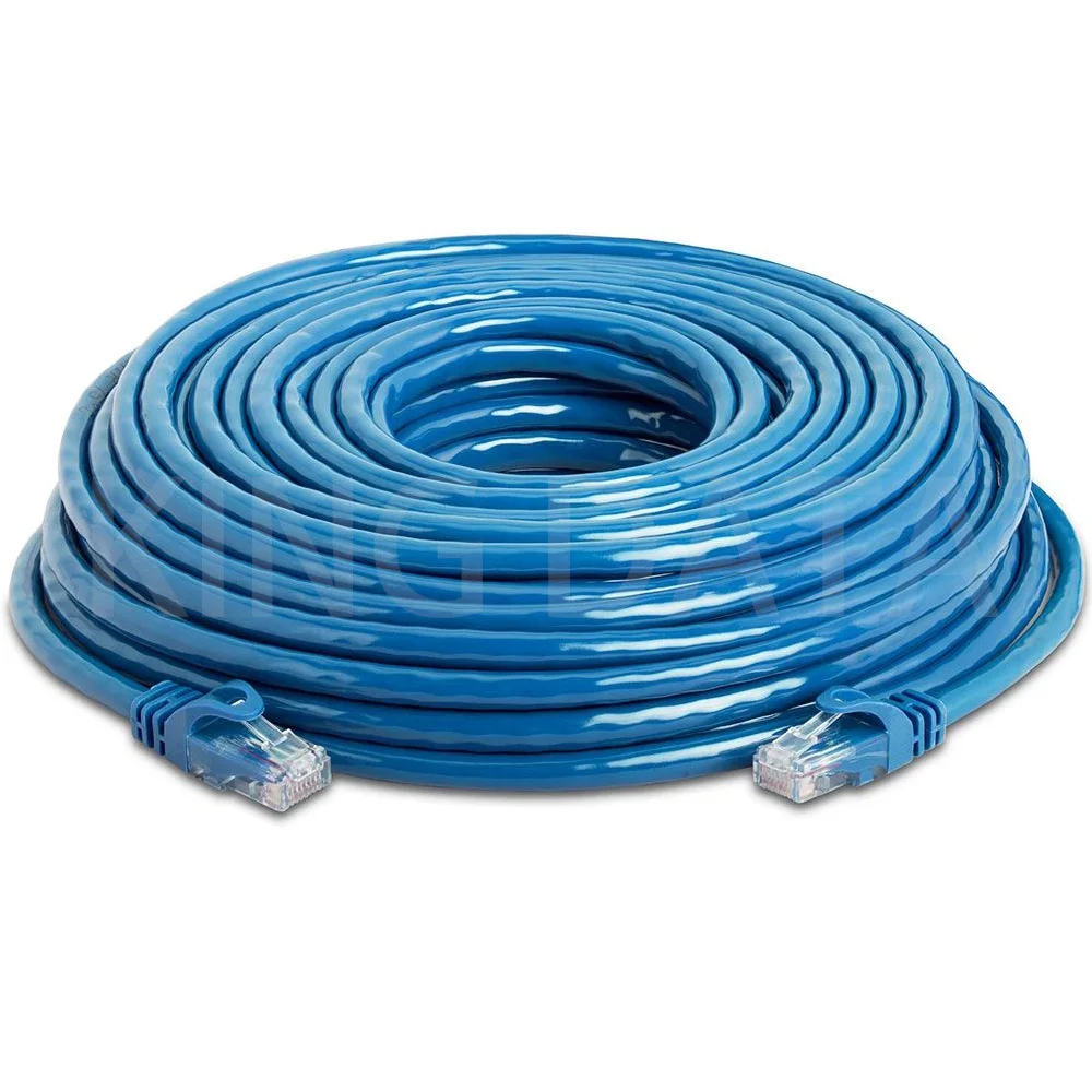 

Ethernet Cable Cat6 Lan Cable 10m UTP Cat 6 RJ 45 Splitter Network Cable RJ45 Twisted Pair Patch Cord 10m 20m 30m 50m patch cord