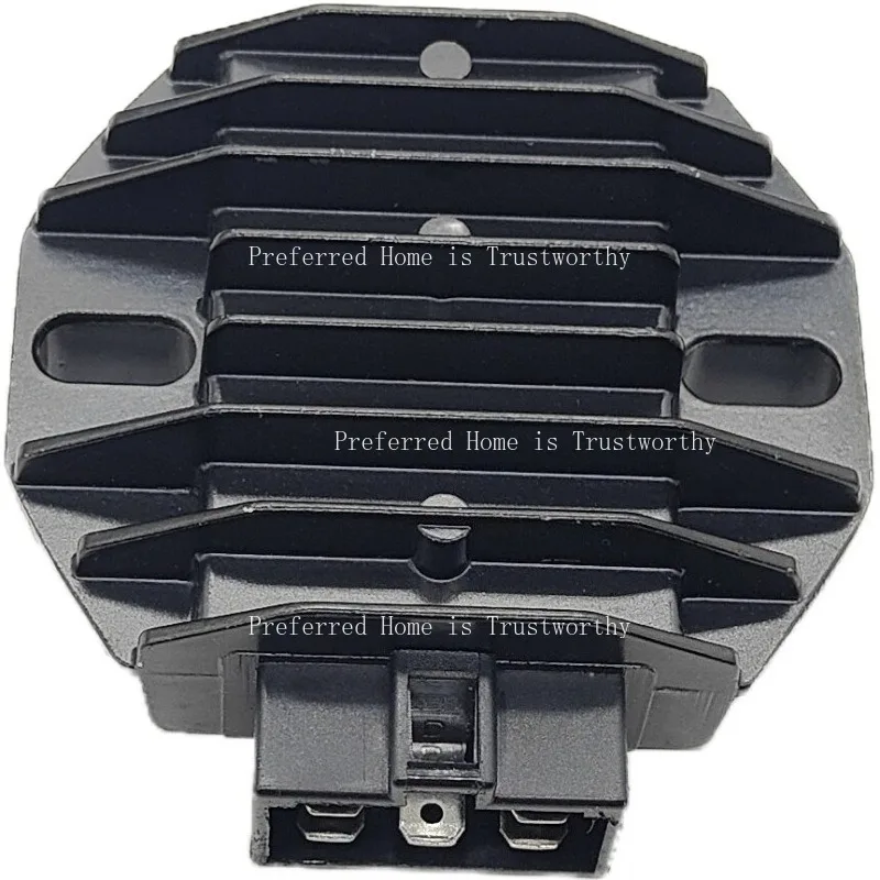 

Suitable for APR150-V-2-3-5-5GPR150/250RCR150 Voltage Regulator Motorcycle Accessories