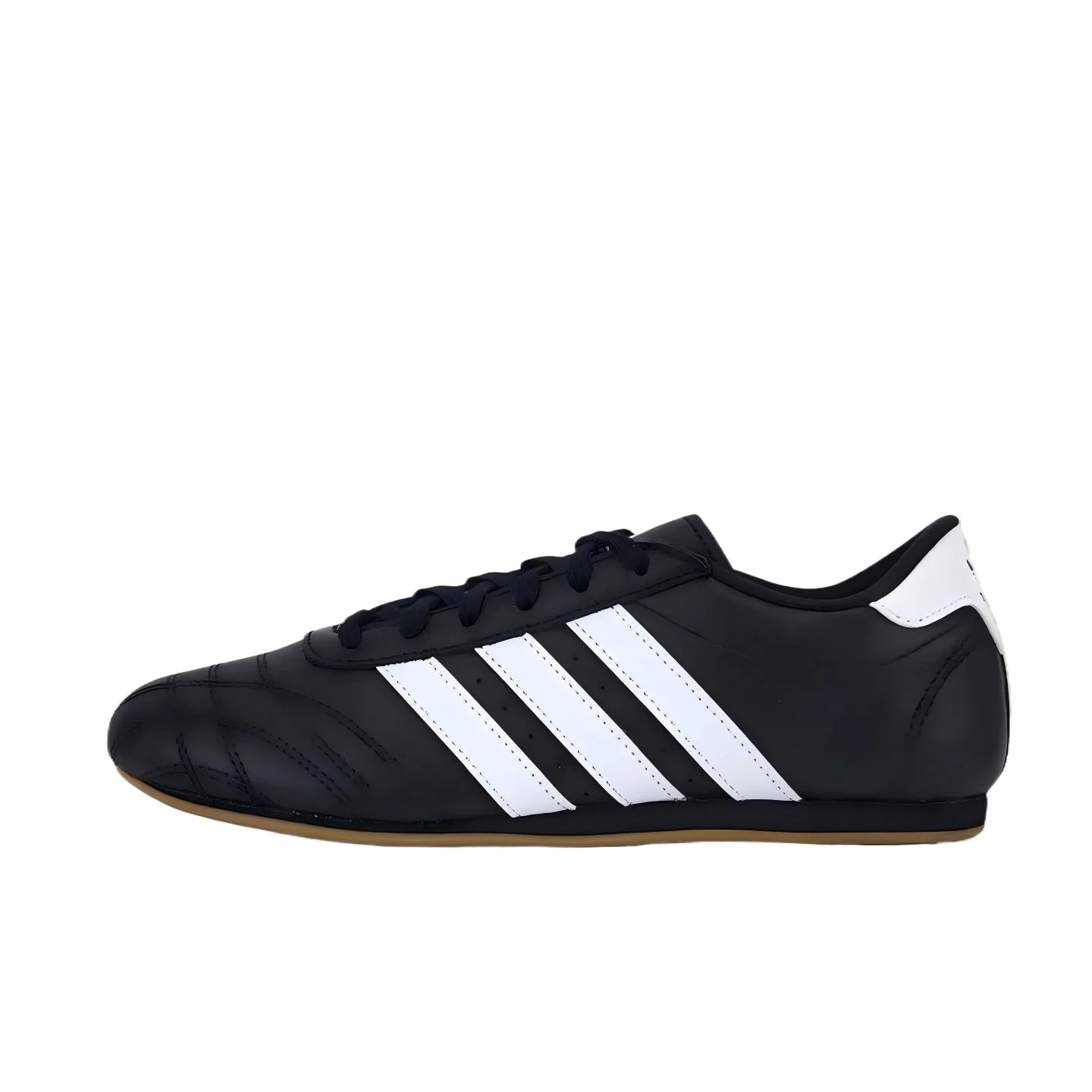 adidas Originals Taekwondo Women's Training Shoes Lightweight Flexible Retro Comfort Sneakers JS1193