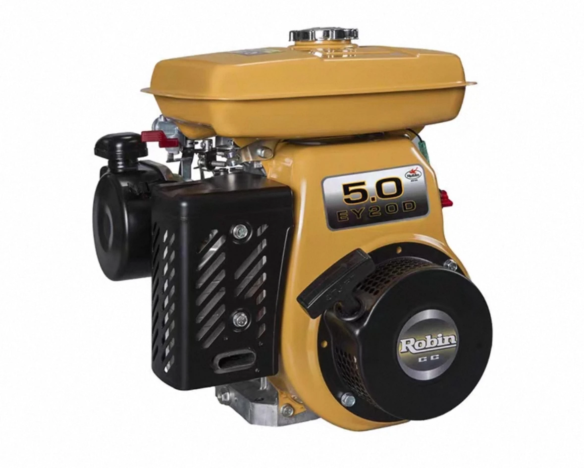 Mini Engine Ey 20 D