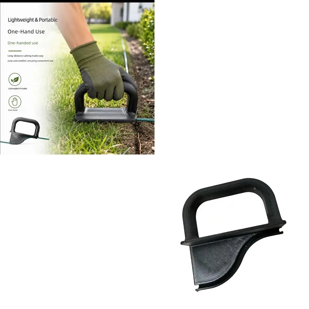 Wire Installer Tool for Robotic Mower and Pet Fence Routing Accessories high quality