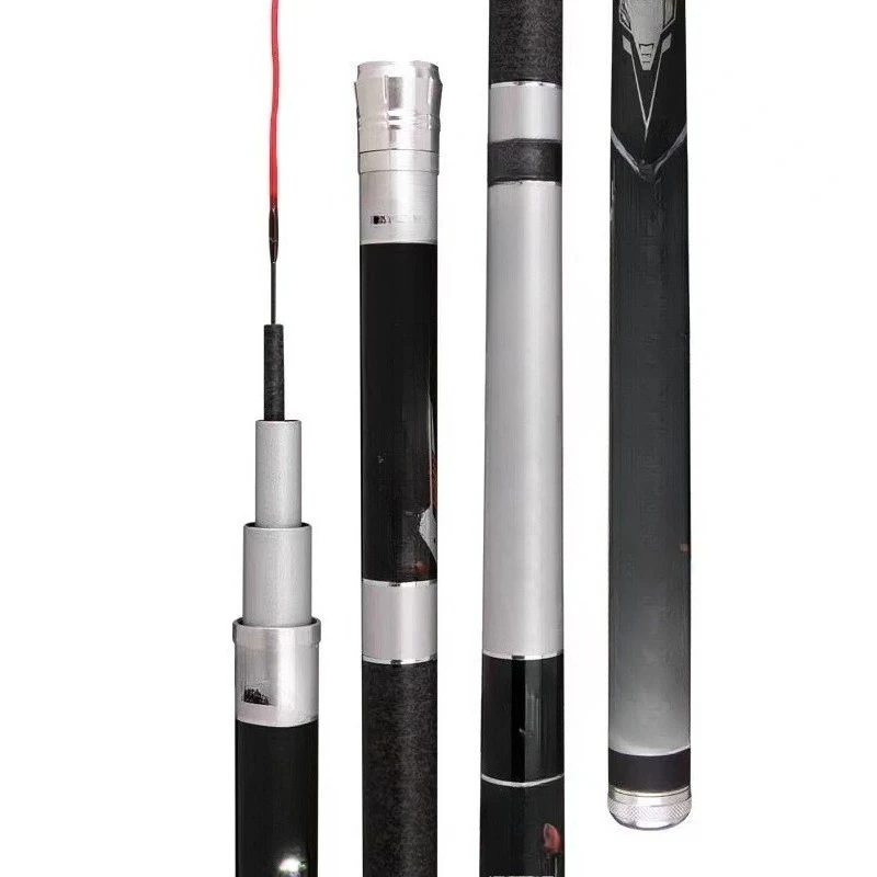 

Fishing rod Carbon fishing rod Gamma carp table fishings rods Ultra-light and ultra-hard 28-tone 19-tone fishings