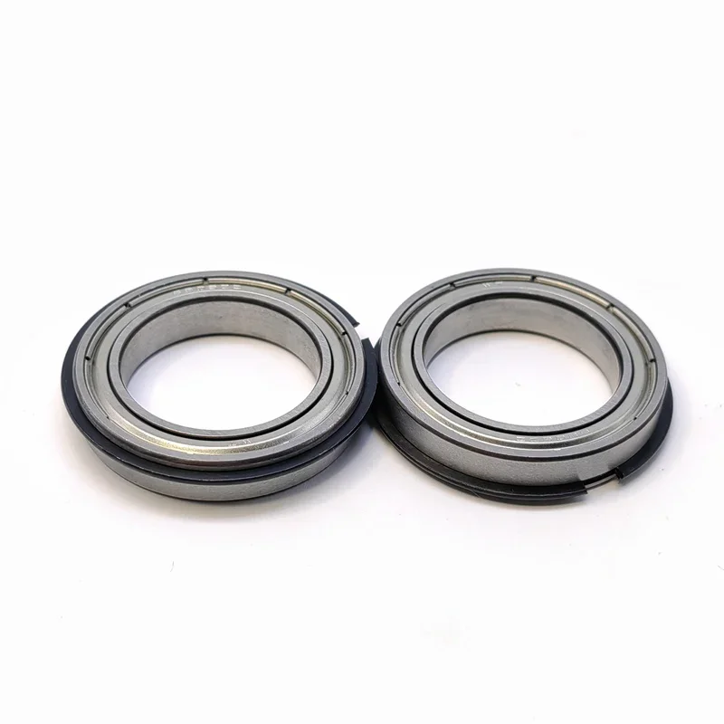 1Sets C224 Fuser Unit Kit Bushing Bearing Pickup Finger Claw for Konica Minolta Bizhub C364 C226 C554 C266 C454 C284 C224