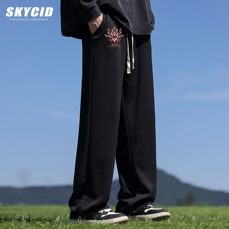 Wuthering Wavescasual Changli سلسلة السراويل النساء الرجال لعبة سراويل أنيقة تأثيري Longs السراويل هدايا الهالوين الملابس