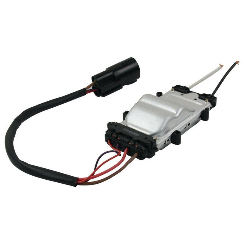 Radiator Fan Control Module For Mercedes A-Class W169 B W245 180 200 1137328294 1137328230 A1137328294 A1137328230