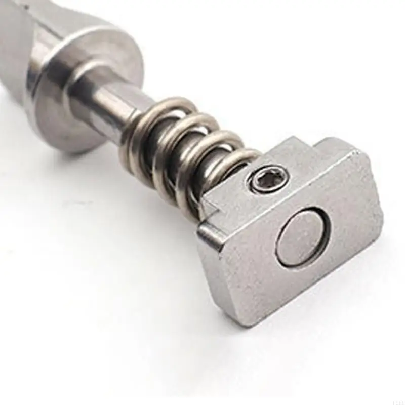 Reliability Paddleboard Fins Screw Replacement Surfboard Stainless Steel Screw