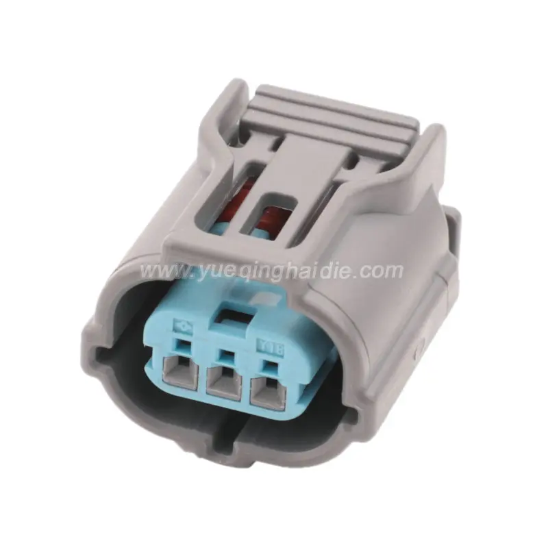 1-20 sets  automotive connector52117/52116-0341  52117/52116-0340  90980-12353/12719  6189-6903   90980-12A19/12D17 7283-2147-30
