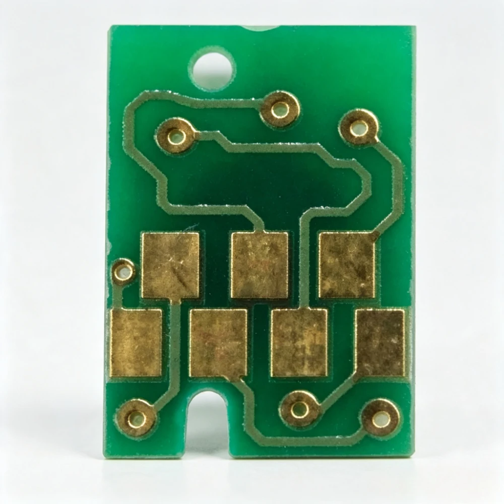 C12C890191 Maintenance Tank Chip For Epson Pro 4880 7880 9880 7400 7600 9600 Printer Waste‑Ink Box Accessory
