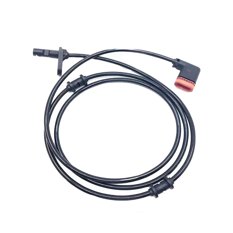 For Mercedes-Benz E350 car wheel sensor ABS-rear 2115400417 cross-border e-commerce wholesale