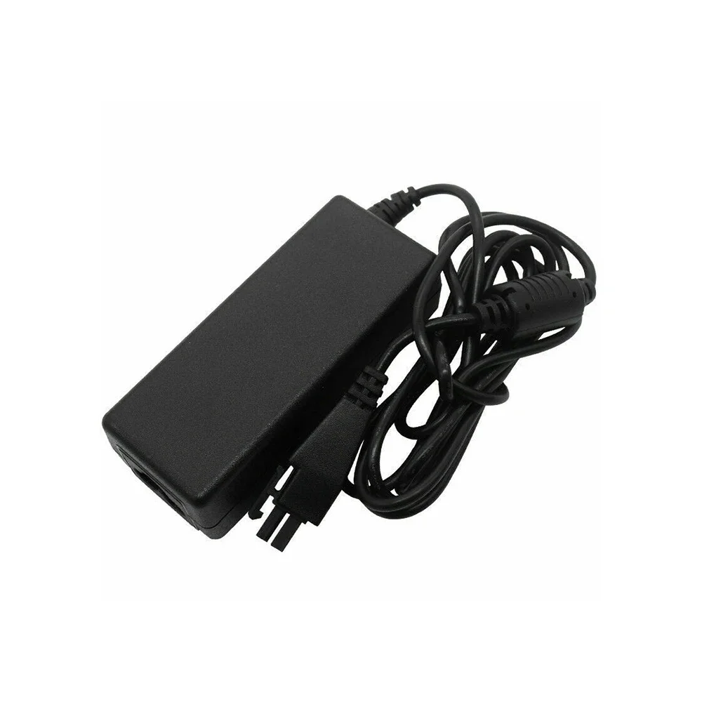 AC Adapter Power Supply 2-PIN Plug for Fortinet FG-40C 60C 60D 90D 30E FortiGate Firewall Power Supply Charging Adapter Original