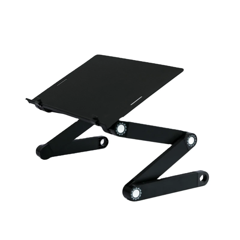 Foldable Laptop Desk with Placeable Mouse Pad Suitable for A Variety of Scenarios Bedroom Sofa Student Office Crowd ComputerDesk