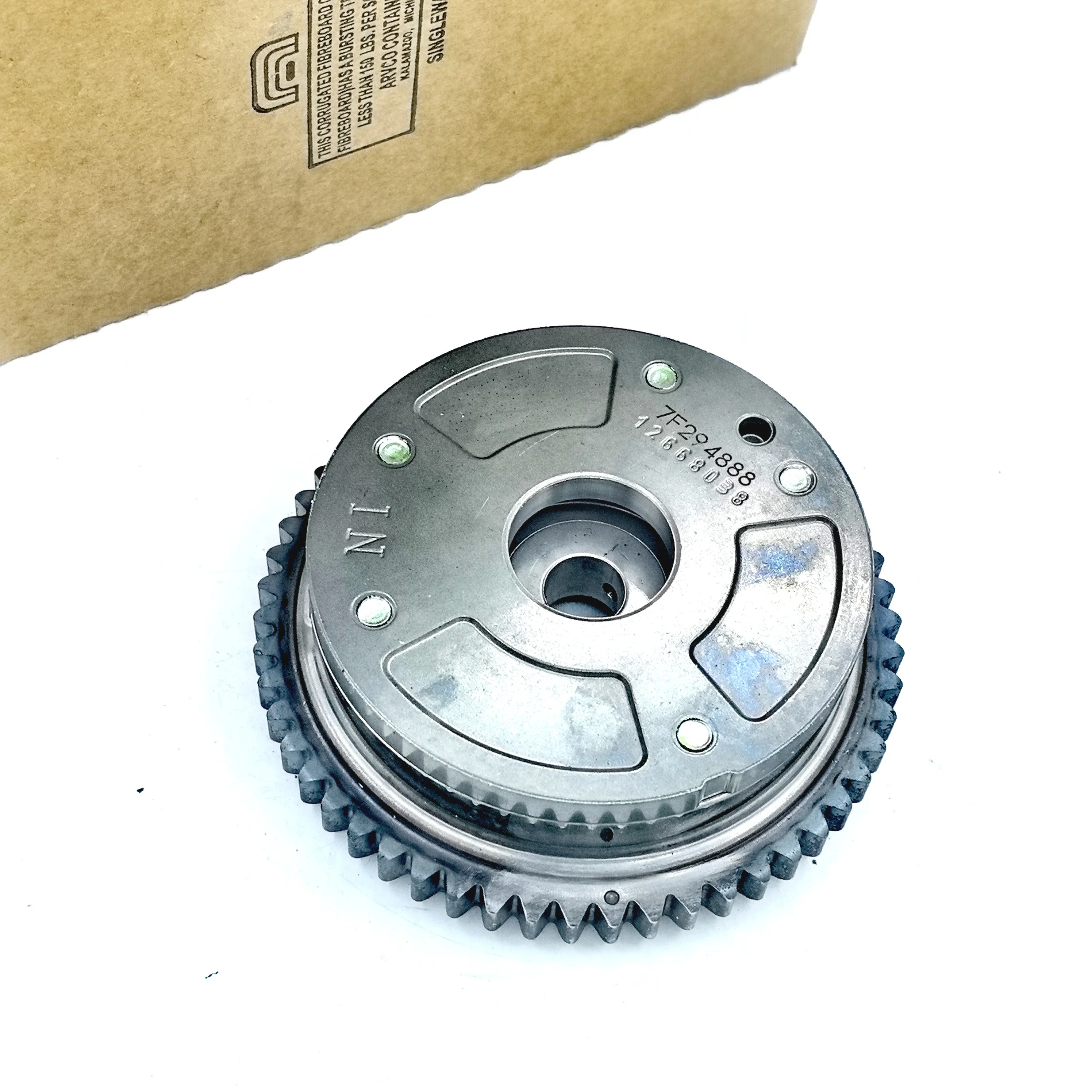 

12668038 High Quality Auto Parts CAMSHAFT ADJUSTER for Buick GMC 12668038