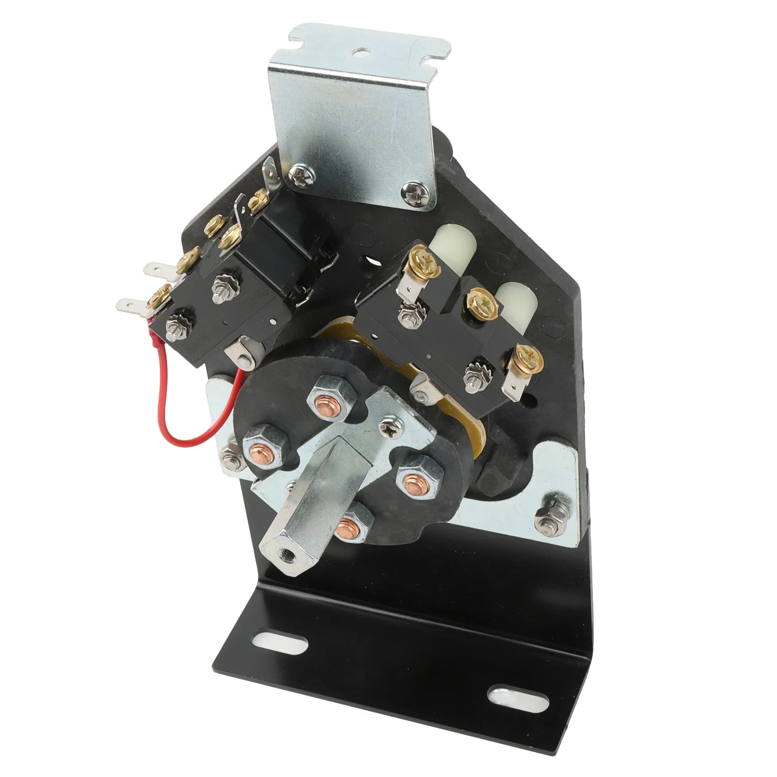Golf Cart Forward Reverse Gear Switch 25396-G2 25259-G2 21744-G1 fit For 1989-1994.5 EZGO Marathon 36V 2-cycle  Car Accessories