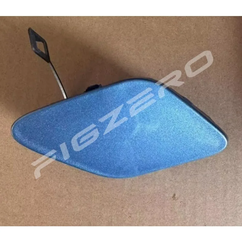 Painted Front Bumper Tow Hook Cover for BYD Surui 2015 2016 White Black Blue Silver Primer Red