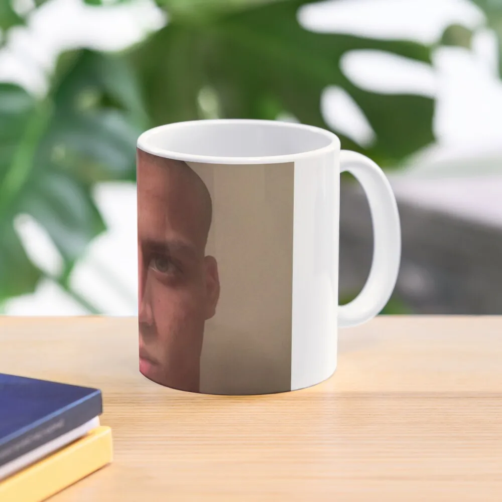 

tyler1 Coffee Mug Coffee Cups Glass Cup Mate Cup