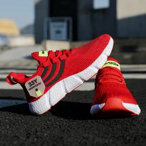 أفضل 8 مبيعات أحذية رياضية رجالية للبيع - رقم 7