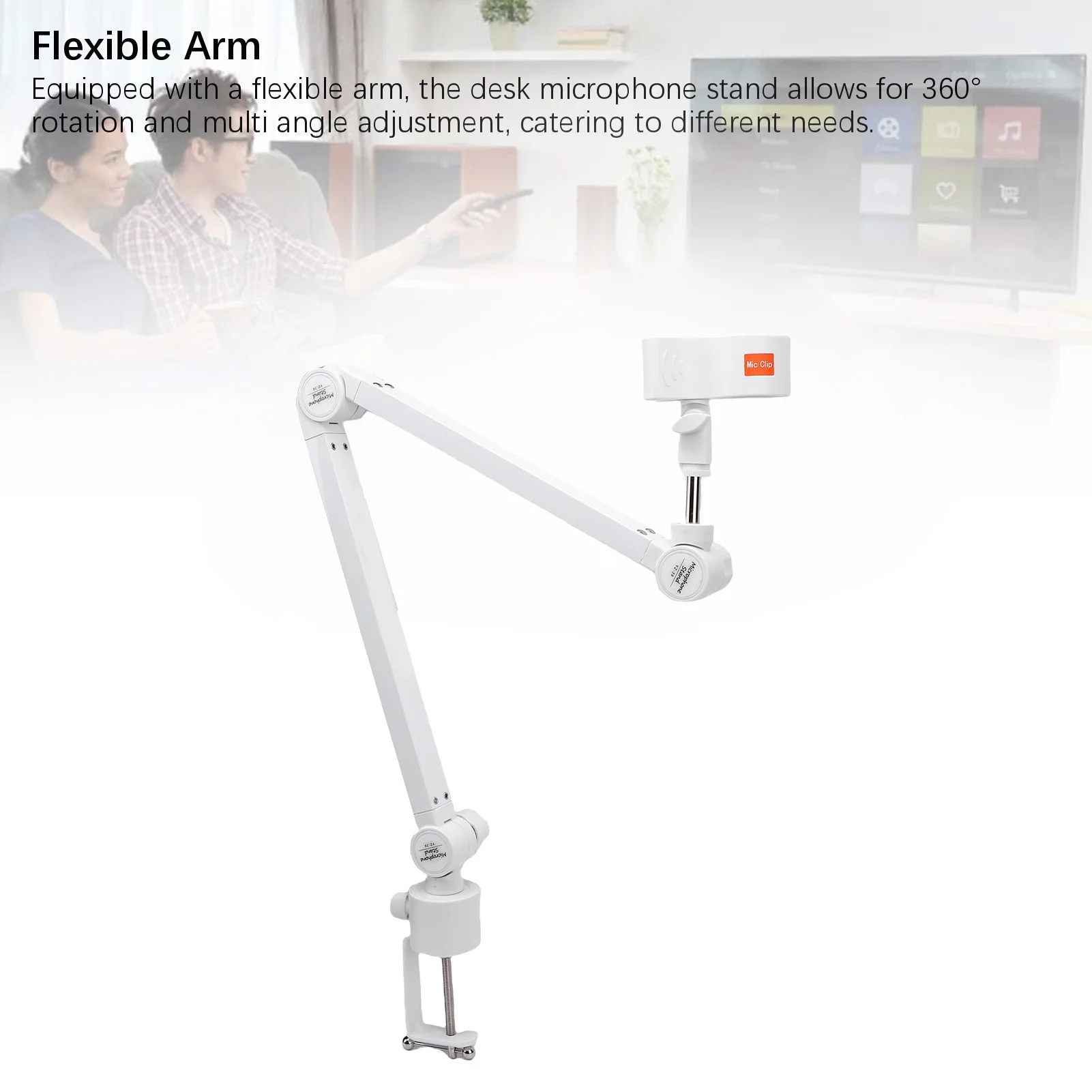 Thumbnail 3 - #15 Best Desk Mounts to Buy In 2026