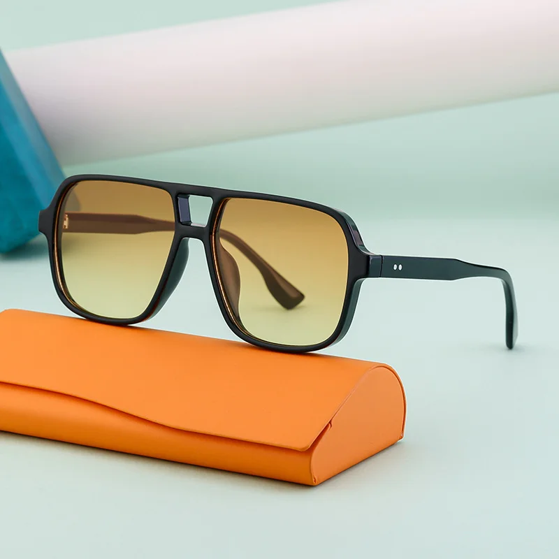 

OEMG Lenses 2024 Woman None B7205 Resin Adult Men Casual Sunglasses Miu Mui Surprise Price por