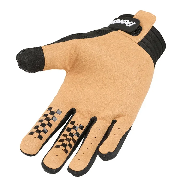 FASTGOOSE Motocross Dirtbike Accessories Racing Gloves Moto Cross BMX Outdoor Men Motorcycle Mountain Bike Cycling Work Glove