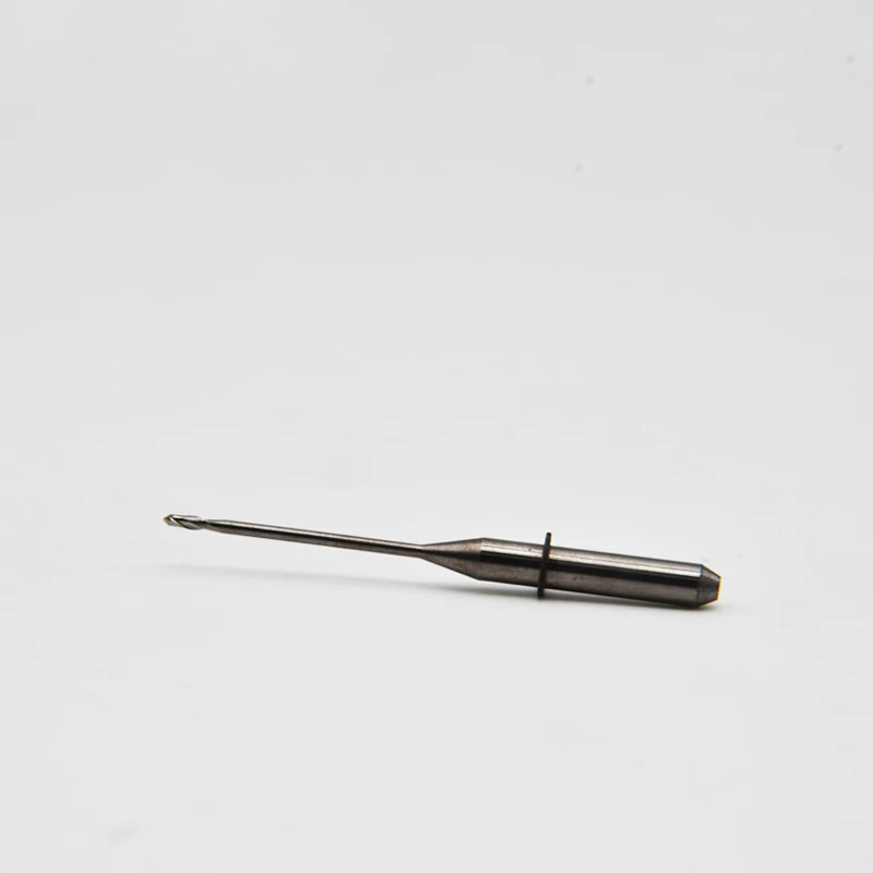 XANGTECH Wieland Mini 35mm D3 0.7/1.0/2.5mm Milling Bur For Pmma