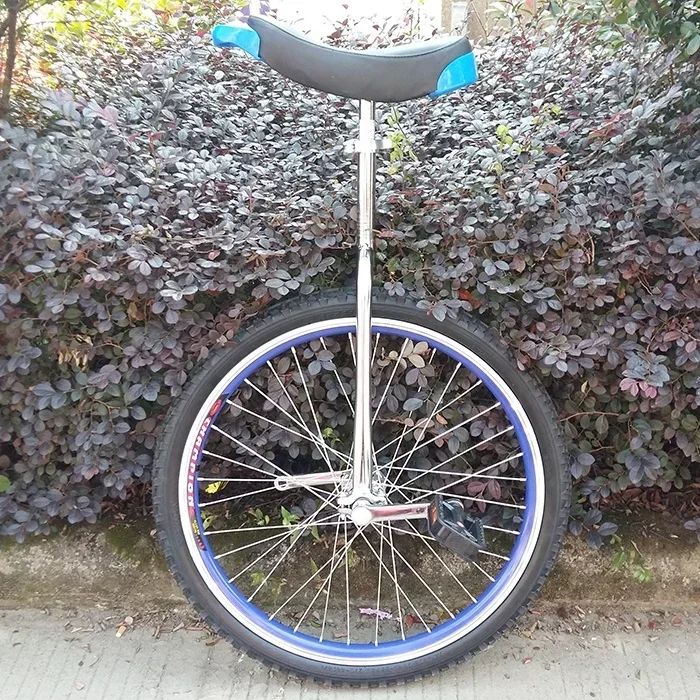 unicycle bicycle 24