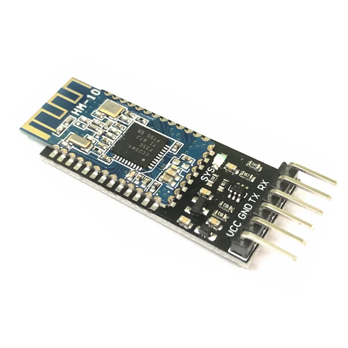 HM-10 transparent serial port Bluetooth 4.0 module Bluetooth serial port with logic level conversion (neutral)