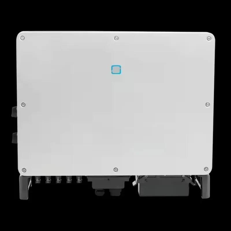 

SUNGROW SG33CX SG40CX SG50CX on GRID MULTI-MPPT STRING SOLAR INVERTER 33KW 40KW 50KW