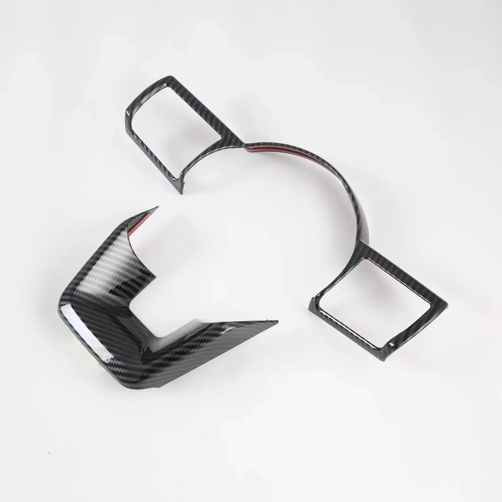 

Для Nissan Qashqai J12 X-Trail T33 2022 2023 2024 2025 кнопки переключателя на руле, рамка, накладки, наклейка, автомобильные аксессуары