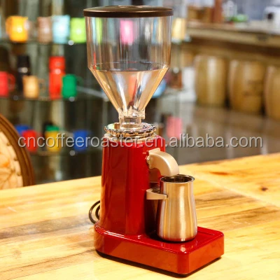 Manual Electric Coffee Mill Coffee Bean Grinder Coffee Grinder for Sale Precise Coarseness Setting Hand Grinder