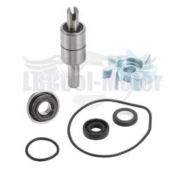 Water Pump Repair Kit For HONDA CB1300 Super four SC54 2003-2012 CB1300 Super four SC40 1998-2002 CB1300DX X4 SC38 1997-2000